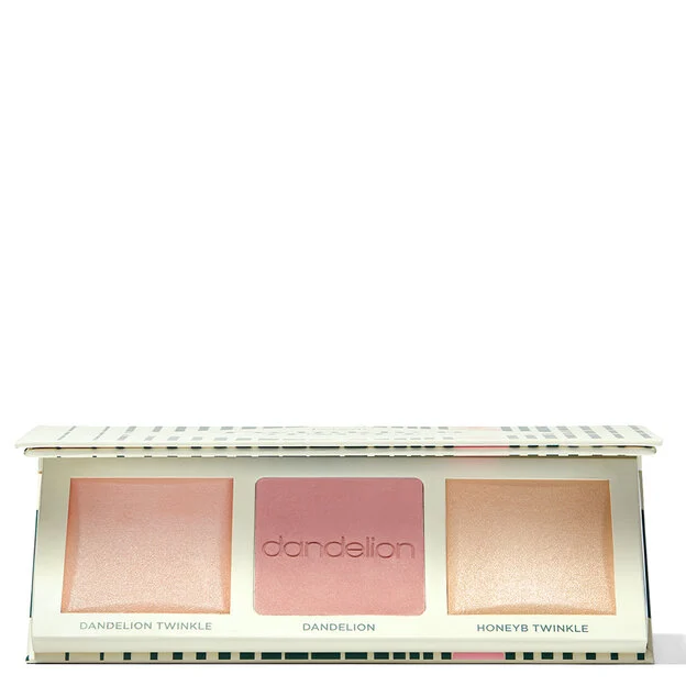 Palette maquillage - Twinkle 'n Jingle